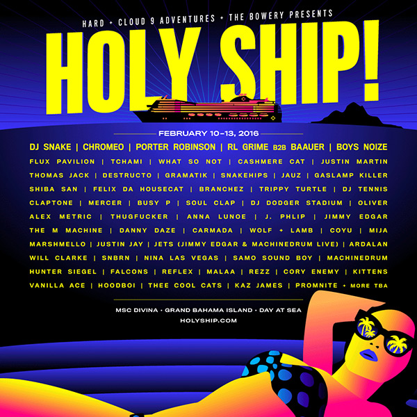 download → Holy Ship 2016 download → Holy Ship 2016