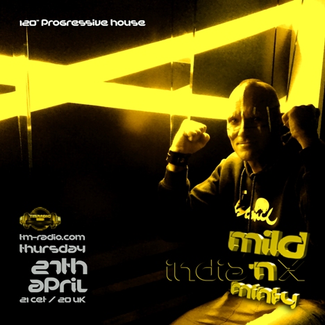 download → indianX - Mild 'N Minty NX6 on TM Radio - 27-Apr-2017 download → indianX - Mild 'N Minty NX6 on TM Radio - 27-Apr-2017