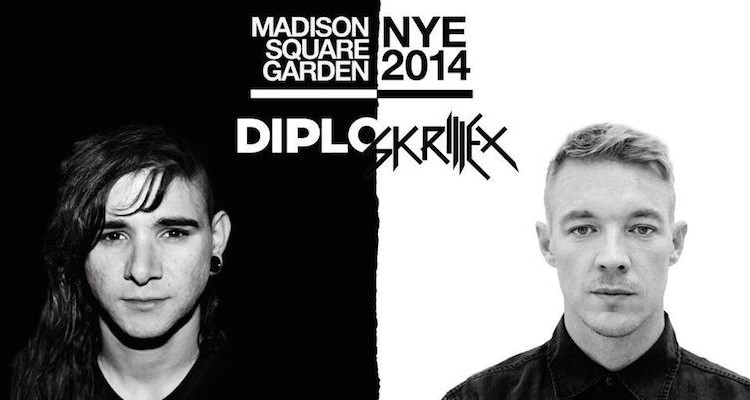 download → Diplo & Skrillex (Jack Ü) - Live at NYE Madison Square Garden New York City, 720p stream - 31-Dec-2014 download → Diplo & Skrillex (Jack Ü) - Live at NYE Madison Square Garden New York City, 720p stream - 31-Dec-2014