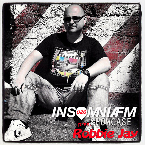 download → Robbie Jay - Insomnia FM Showcase 026 on TM Radio - 04-Oct-2013 download → Robbie Jay - Insomnia FM Showcase 026 on TM Radio - 04-Oct-2013