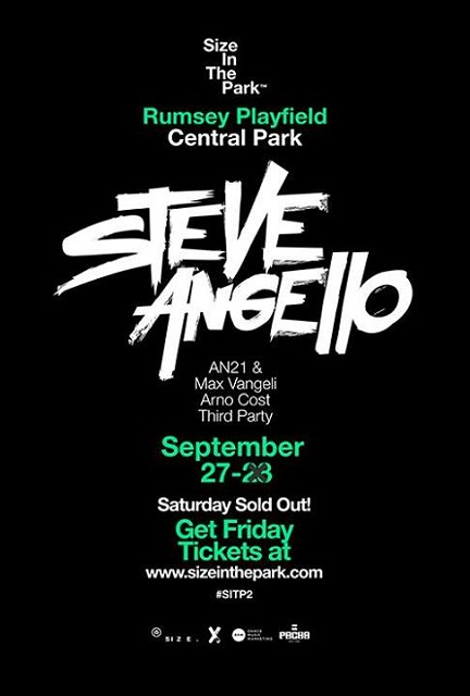 download → Steve Angello, Arno Cost, AN21 and Max Vangeli, Third Party - live at Size in The Park 2, New York - 27-Sep-2013 download → Steve Angello, Arno Cost, AN21 and Max Vangeli, Third Party - live at Size in The Park 2, New York - 27-Sep-2013