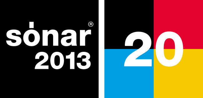 download → SETS FROM SONAR 2013