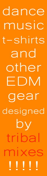 dance music tshirts