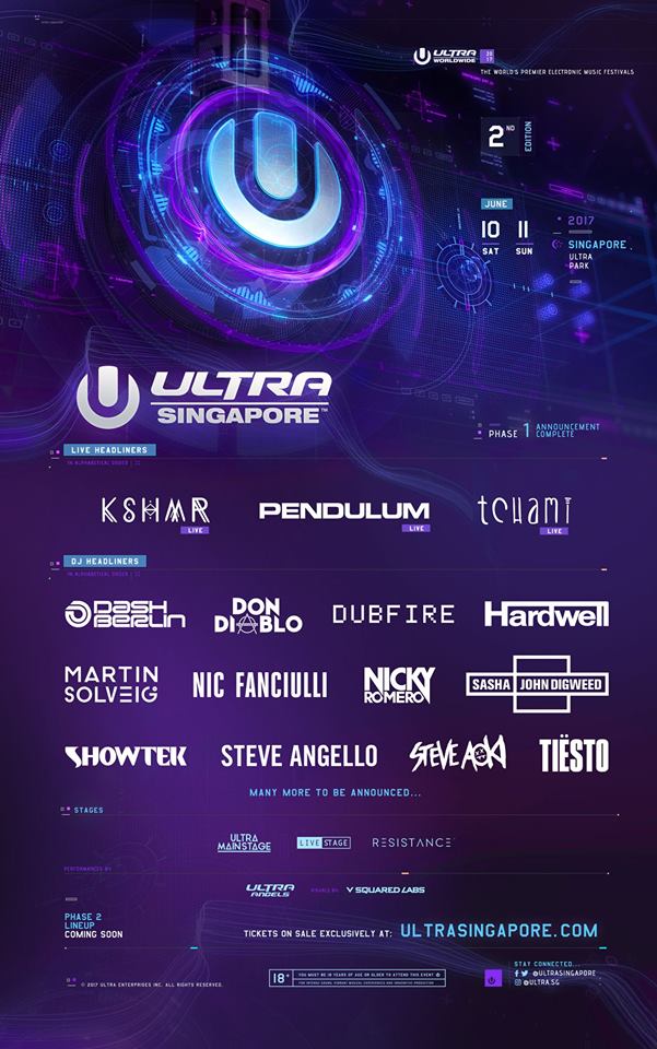 download → Tiesto - live at Ultra Music Festival 2017 (Singapore) - 10-Jun-2017 download → Tiesto - live at Ultra Music Festival 2017 (Singapore) - 10-Jun-2017