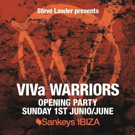 download → livesets and videos from VIVa Warrios Opening Party, Sankeys (Ibiza) - 01-Jun-2014 download → livesets and videos from VIVa Warrios Opening Party, Sankeys (Ibiza) - 01-Jun-2014