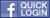 login w/facebook