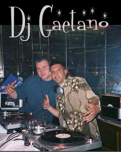 DJ Gaetano