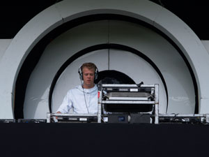 Ruben de Ronde DJ Profile Picture