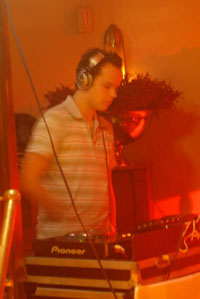 dj Steelo DJ Profile Picture