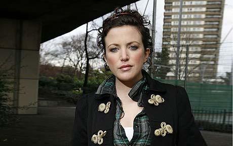 Annie Mac Wallpaper