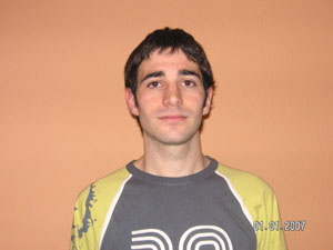 DJ Cañedo DJ Profile Picture