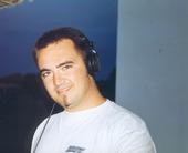 DJ Edgar Canete DJ Profile Picture