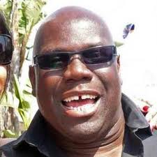 Carl Cox