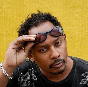 Derrick May