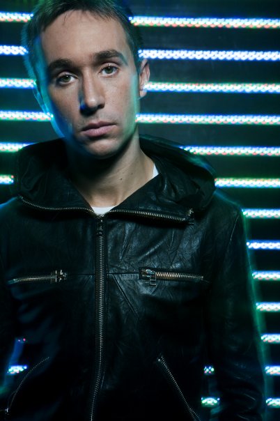 Eddie Halliwell