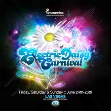Electric Daisy Carnival