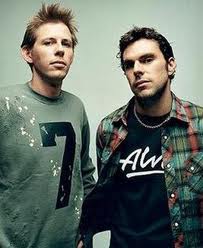 Groove Armada