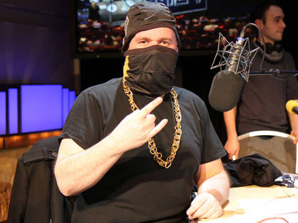 Jaguar Skills Bio, Info, Social Links, Mixes via Torrents