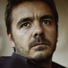 Laurent Garnier