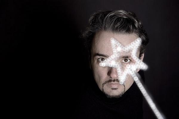 MARC ROMBOY- February Thoughts image-122409
