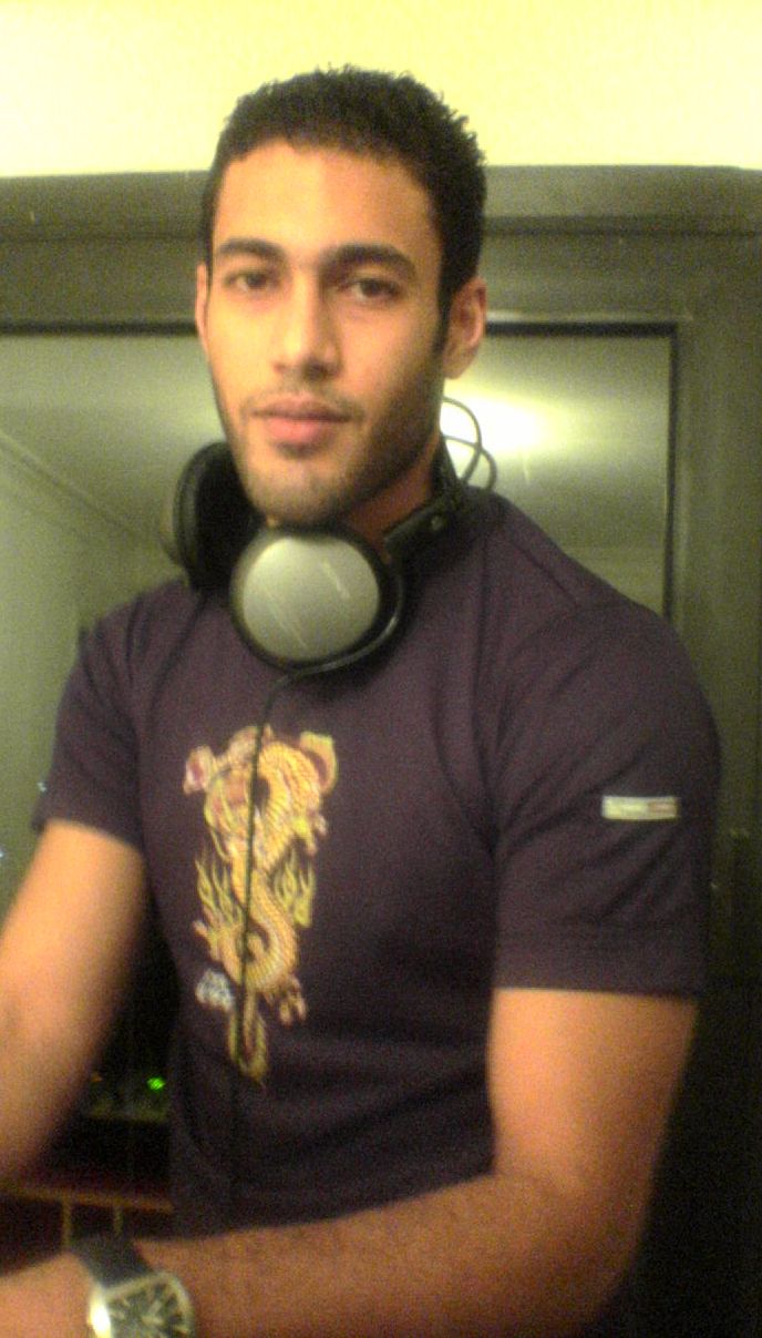 M Fawzy DJ Profile Picture