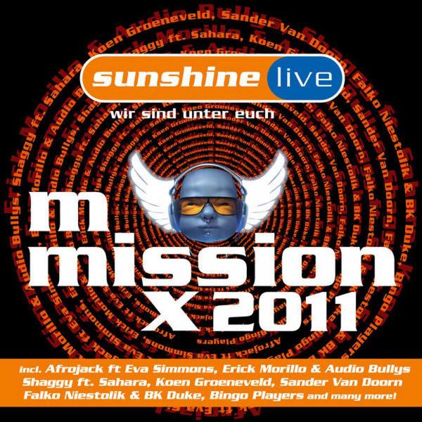 01 mix mission 2012   shane live sat 12 23 2012 talion