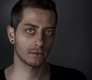 Davide Squillace Davide Squillance High Endurance E.P. Davide Squillace Davide Squillance High Endurance E.P.