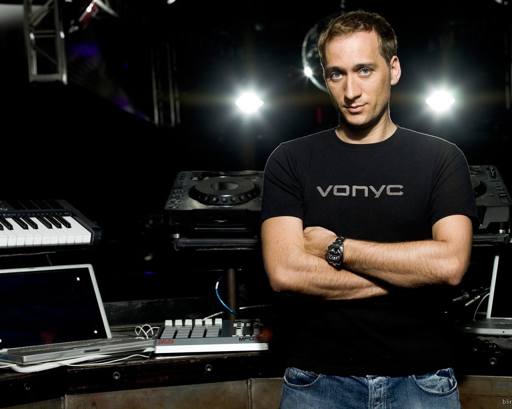 скачать dj paul van dyk
