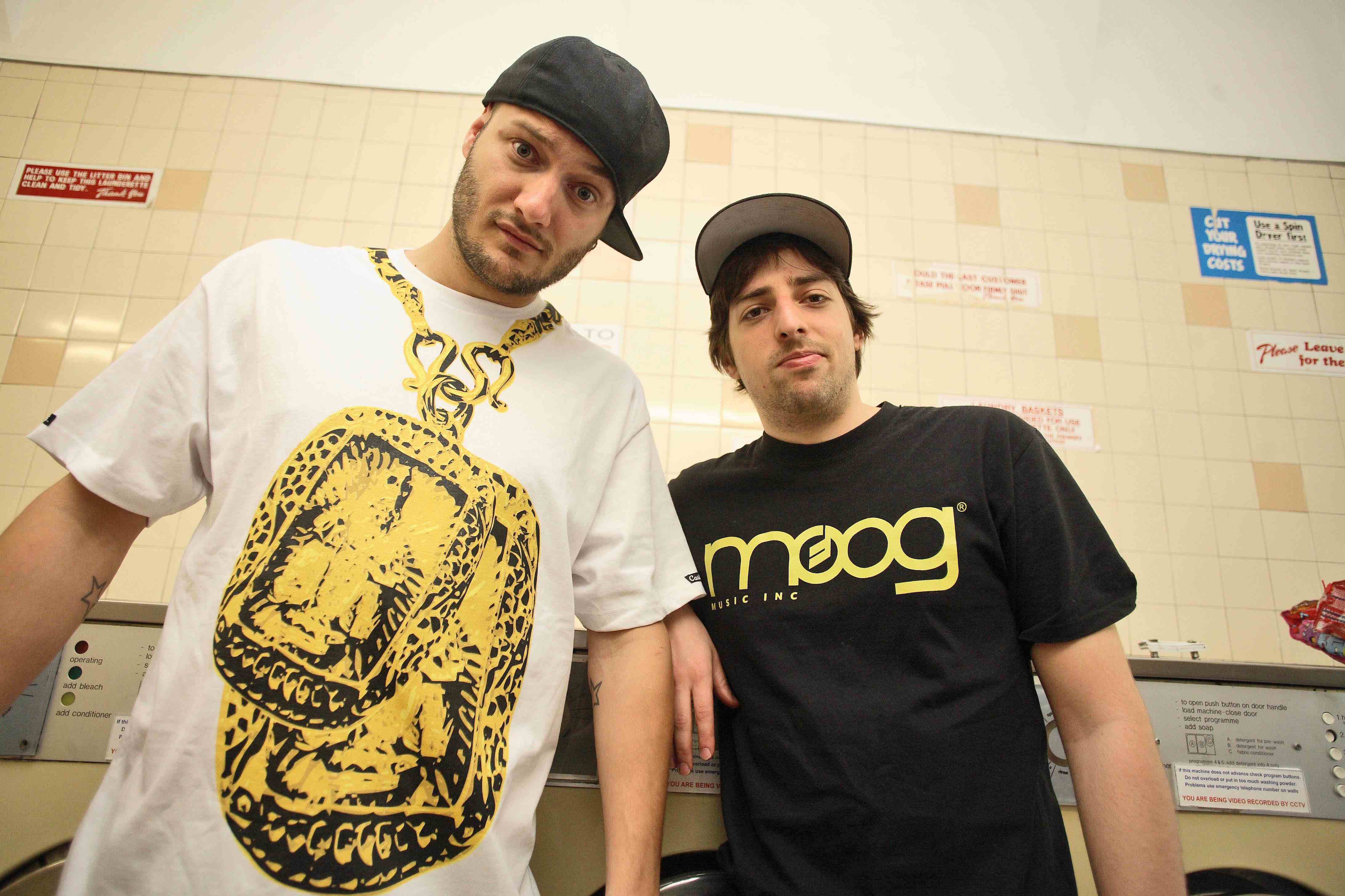 crookers bio info social links mixes via torrents crookers bio info social links mixes via torrents
