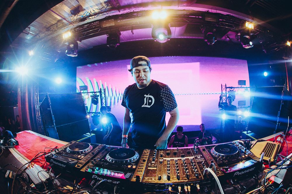 16 DJs That Will Amplify Your Something Wicked Experience