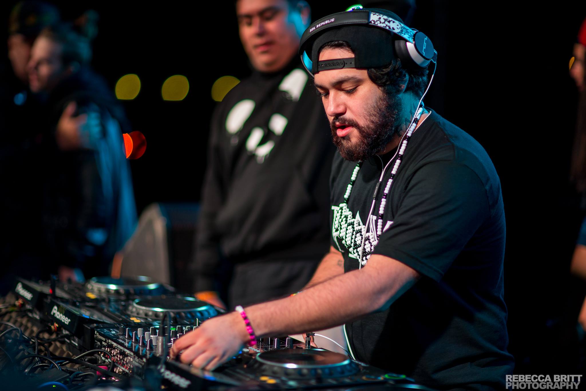 Deorro - Live at ICON Theater (Miami) - 23-Jan-2016