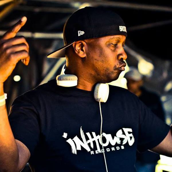 Todd Terry Todd Terry