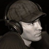 Wes Straub DJ Profile Picture