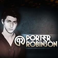 Virtual Self (Porter Robinson) - Live @ Shrine Auditorium (Los Angeles, United States) - 07-Feb-2019