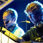 tribalmixes rss feed