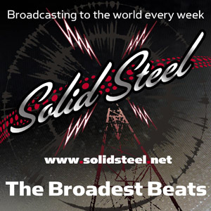 Solid Steel Solid Steel