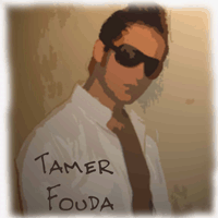 Tamer Fouda DJ Profile Picture