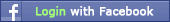 login with facebook
