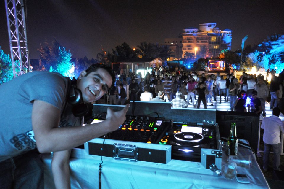 Amir Nashaat, Egypt