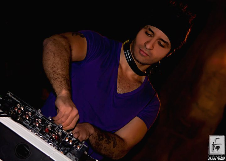 Tamer Fouda, Egypt