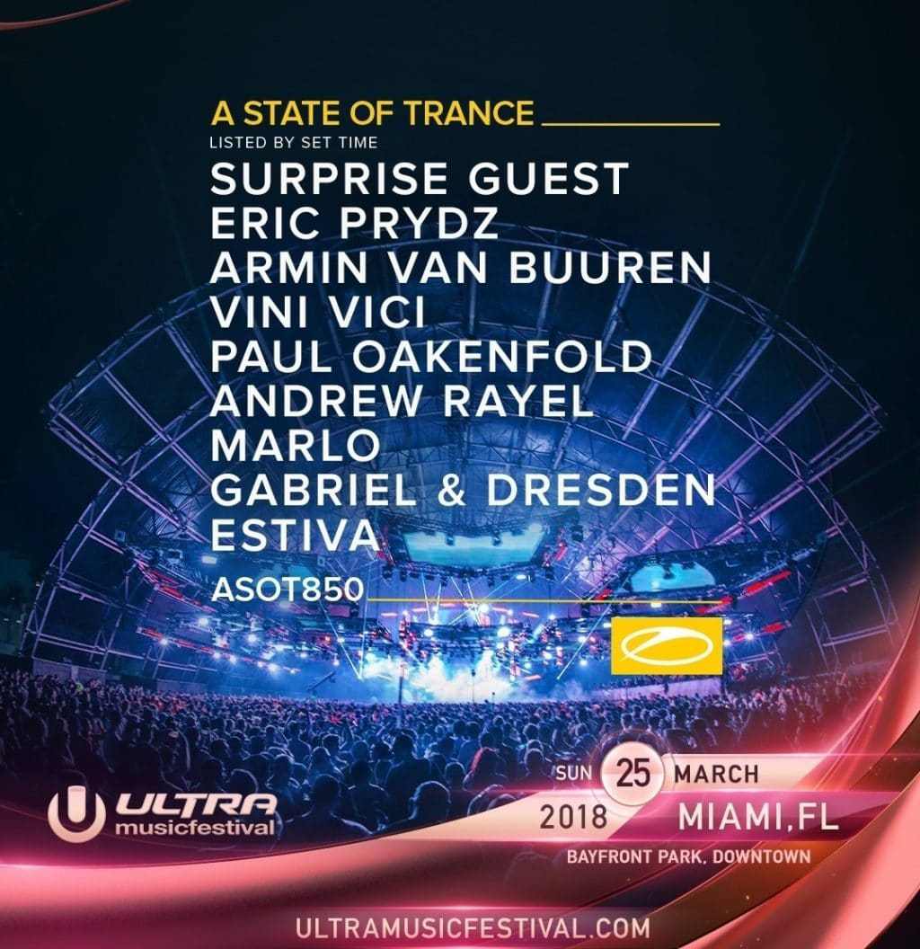 A State Of Trance: A state of trance 384