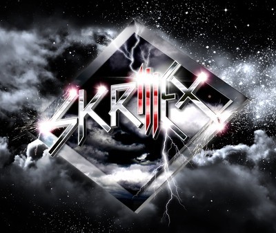 skrillex free rock n roll