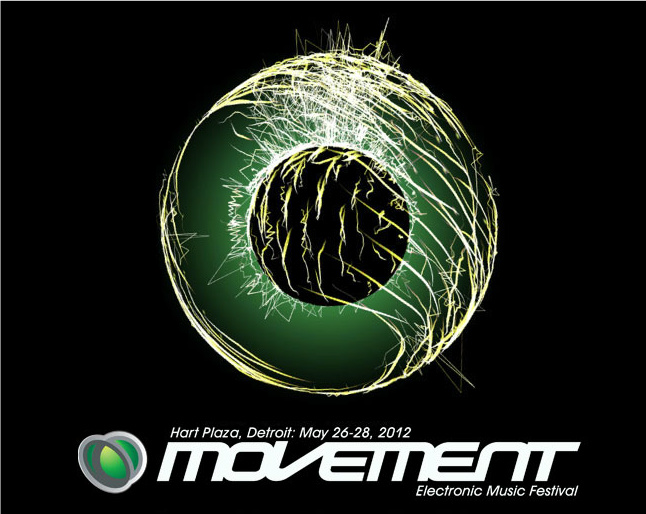 Kevin Saunderson b2b Dantiez - Movement Festival at Home - May 2020