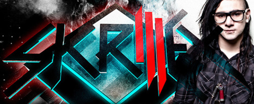 Skrillex - Mothership 002