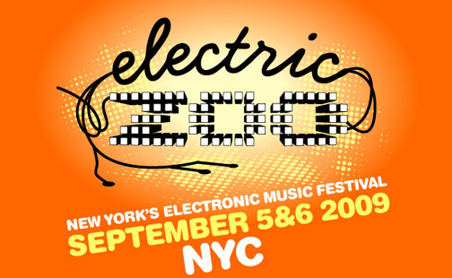 Electric Zoo Electric Zoo