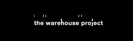 Sasha - Live @ The Warehouse Project