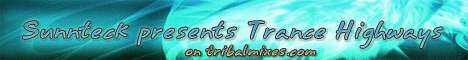 Trance Highways