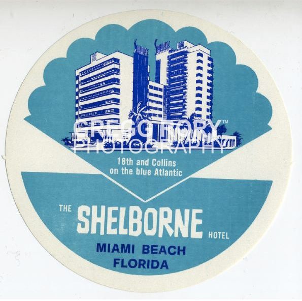 Shelborne