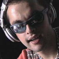 DJ Optick DJ Optick