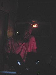 DJ Wonder DJ Wonder